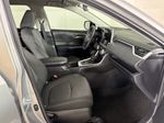 2025 Toyota RAV4 XLE - Silver Sky Metallic exterior view 15