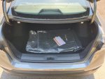 2027 Nissan Sentra S — Gun Metallic exterior view 7, for sale at Downtown Nashville Nissan in Nashville, TN