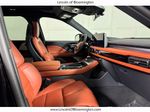 2026 Lincoln Aviator Reserve — Black Metallic interior and detail view 17, for sale at Lincoln of Bloomington in Bloomington, MN