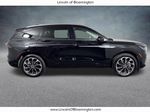 2026 Lincoln Nautilus Reserve — Black Metallic exterior view 8, for sale at Lincoln of Bloomington in Bloomington, MN