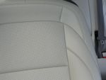 2026 Lincoln Nautilus Premiere — Red interior and detail view 17, for sale at Green Ford in Greensboro, NC