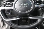 2022 Hyundai Tucson Hybrid SEL Convenience — Quartz interior and detail view 19, for sale at McGrath Ford in Hiawatha, IA