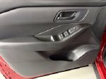 2026 Nissan Rogue S — Scarlet Ember Tintcoat interior and detail view 13, for sale at Courtesy Nissan of Mesa in Mesa, AZ