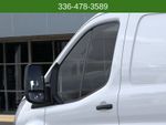 2025 Ford Transit-150 Base - Oxford White exterior view 20