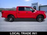 2023 Nissan TITAN SV - Red Alert exterior view 3