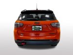 2026 Jeep Compass Trailhawk — Joose exterior view 4, for sale at Ryan CDJR Buffalo in Buffalo, MN