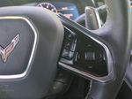 2024 Chevrolet Corvette Stingray - Gray Metallic exterior view 19