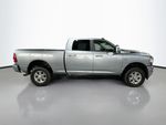 2024 Ram 2500 Laramie - Billet Silver Metallic Clearcoat exterior view 5