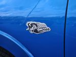 2026 Ram 1500 Big Horn/Lone Star - Blue Pearl exterior view 10