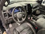 2026 Ram 1500 Rebel - Forged Blue Metallic exterior view 12