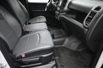 2021 Ram 2500 Tradesman — Bright White Clearcoat interior and detail view 9, for sale at McGrath Ford in Hiawatha, IA