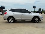 2013 Nissan Rogue S — Brilliant Silver exterior view 6, for sale at Velocity Auto Source in RICHMOND, KY