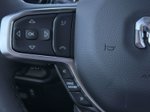 2026 Ram 1500 Big Horn/Lone Star — Bright White Clearcoat interior and detail view 19, for sale at Family CJDR in Commerce, TX
