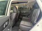 2017 Nissan Rogue SV — Glacier White interior and detail view 17, for sale at Velocity Auto Source in RICHMOND, KY