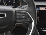 2026 Jeep Grand Cherokee L Limited - Diamond Black exterior view 14