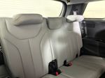 2025 Hyundai Palisade SEL - White exterior view 18