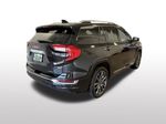 2024 GMC Terrain Denali - Ebony Twilight Metallic exterior view 6