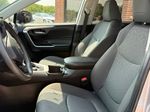 2023 Toyota RAV4 Hybrid XLE — Silver Sky Metallic exterior view 7, for sale at Velocity Auto Source in RICHMOND, KY