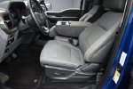 2025 Ford F-150 XLT — Blue Metallic interior and detail view 15, for sale at McGrath Ford in Hiawatha, IA