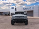2026 Ford Bronco Badlands — Avalanche exterior view 8, for sale at Green Ford in Greensboro, NC