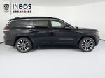 2022 Jeep Grand Cherokee L Overland — Diamond Black exterior view 7, for sale at RDS Ineos Grenadier in Devon, PA