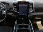 2026 Ram 1500 Big Horn/Lone Star - Diamond Black exterior view 3