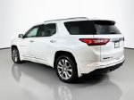2019 Chevrolet Traverse Premier — Pearl exterior view 8, for sale at Legend  Auto Sales in Puyallup, WA