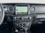 2023 Jeep Wrangler Sahara 4xe - Gray Clearcoat exterior view 13