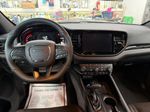 2026 Dodge Durango GT Plus HEMI V8 - Gray Clearcoat exterior view 12