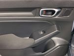 2022 Honda Civic Sport - Sonic Gray Pearl exterior view 13