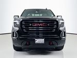 2019 GMC Sierra 1500 AT4 - Onyx Black exterior view 2