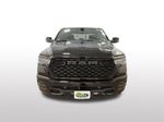 2026 Ram 1500 Big Horn/Lone Star - Diamond Black Crystal Pearlcoat exterior view 8