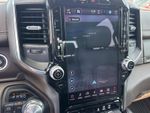 2026 Ram 1500 Laramie - Blue Metallic exterior view 11