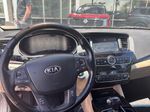 2014 Kia Cadenza Premium - Bronze Metallic exterior view 14