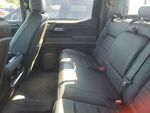 2024 GMC Sierra 1500 AT4X — Onyx Black interior and detail view 18, for sale at Downtown Nashville Nissan in Nashville, TN