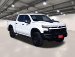 2024 Chevrolet Silverado 1500 ZR2 - Summit White exterior view 2