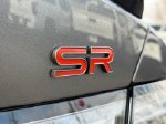 2026 Nissan Sentra SR — Gun Metallic interior and detail view 12, for sale at Bellingham Nissan in Bellingham, WA