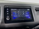 2022 Honda HR-V Sport - Platinum White Pearl exterior view 20