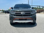 2022 Ford Expedition Timberline — Green Metallic exterior view 5, for sale at Gerald Jones Honda in Augusta, GA
