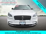 2022 Lincoln Aviator Reserve - White Metallic exterior view 2