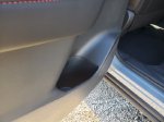 2026 Nissan Rogue Rock Creek — Boulder Gray interior and detail view 12, for sale at Downtown Nashville Nissan in Nashville, TN