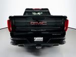2021 GMC Sierra 1500 Denali - Onyx Black exterior view 7