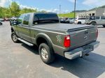 2014 Ford F-250SD XL — Sterling Gray Metallic exterior view 8, for sale at Don Wood Ford Lincoln in Athens, OH