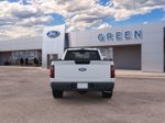 2026 Ford F-150 XL — Oxford White interior and detail view 9, for sale at Green Ford in Greensboro, NC
