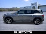 2023 Mercedes-Benz GLA 250 GLB 250 - Mountain Gray Metallic exterior view 8