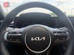 2024 Kia K5 GT-Line — Gray interior and detail view 17, for sale at Velocity Auto Source in RICHMOND, KY