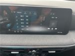 2026 Nissan Kicks SV — Gun Metallic interior and detail view 20, for sale at Albany Nissan in Albany, GA