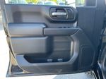 2024 GMC Sierra 2500HD Pro — Onyx Black interior and detail view 9, for sale at Tecforce Automotive in Bridgeport, NY