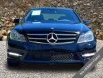 2014 Mercedes-Benz C-Class C 250 - Silver exterior view 3