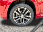 2019 GMC Terrain Denali - Quartz exterior view 8